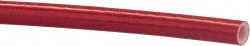 15/34" ID x 5/8" OD, 0.092" Wall Thickness, Cut to Length (100' Standard Length) Polyamide Tube