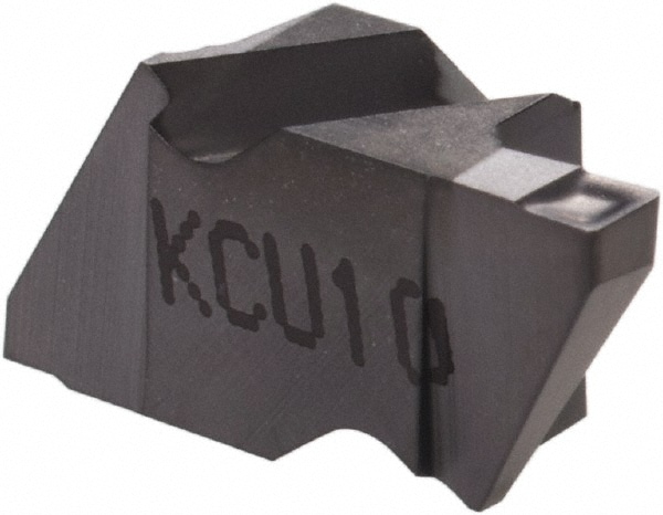 Kennametal 4175853 Grooving Insert: NG2062K KCU10, Solid Carbide Image