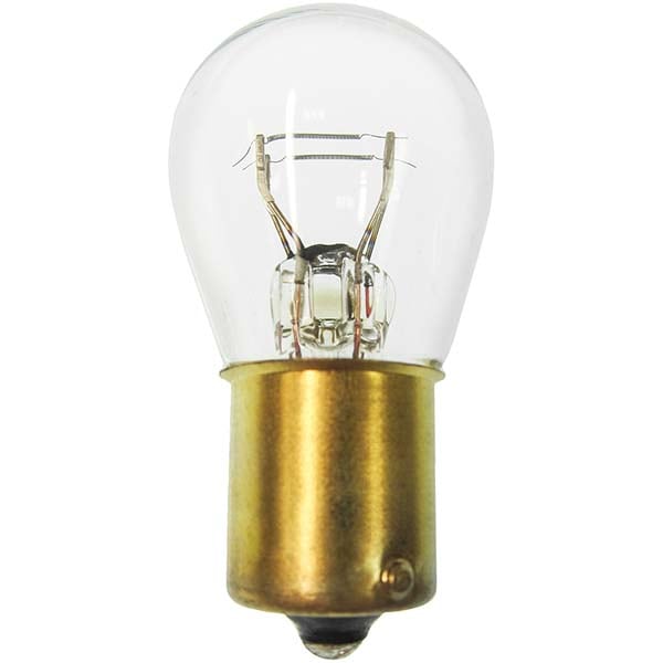 12.8 Volt, Halogen Miniature & Specialty T4-5/8 Lamp