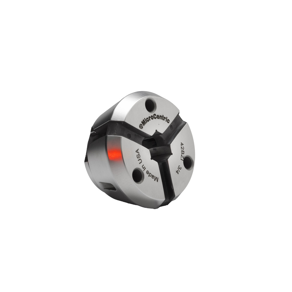 MicroCentric - 65BZI Lathe Collet: 65 mm, Quick-Change, Hex | MSC Direct