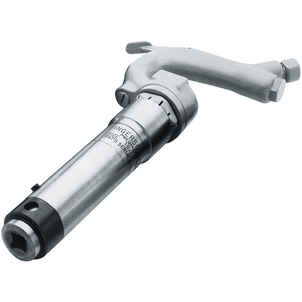 Ingersoll Rand Chisel Scalers Handle Type Swan Neck Air Consumption CFM 1300  Part 182G