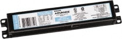 2 or 3 Lamp, 120-277 Volt, 0.26 to 0.62 Amp, 0 to 39, 40 to 79 Watt, Instant Start, Electronic, Nondimmable Fluorescent Ballast