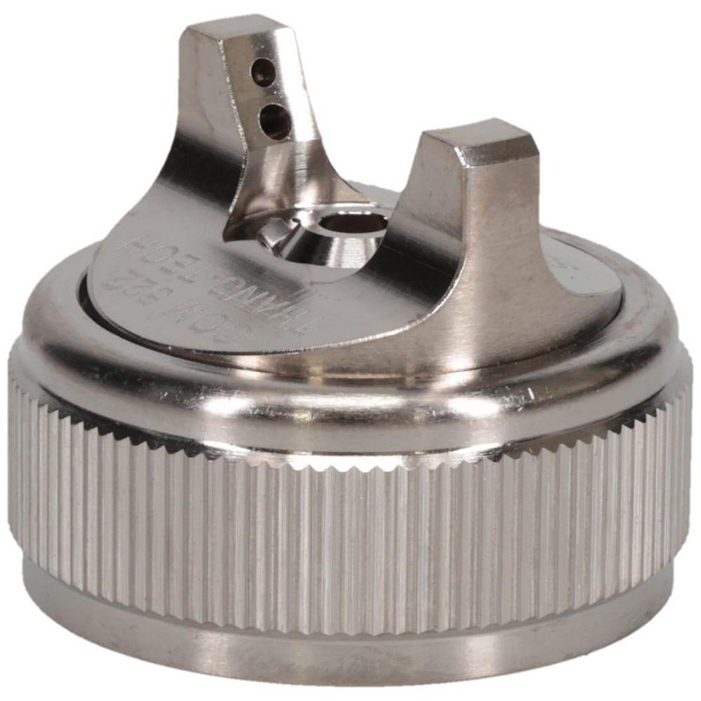 DeVilbiss 522 DEVILBISS AIR CAP RING  Part SP100522K