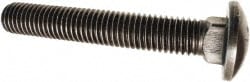 Value Collection 216378MSC Carriage Bolt: 1/2-13, 8" Length Under Head, Square Neck Image