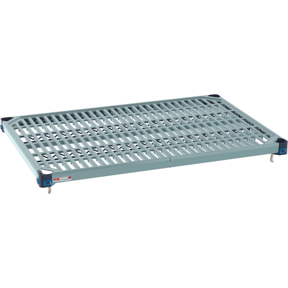 Open Shelving Accessories & Component: Use With Metro Max Q