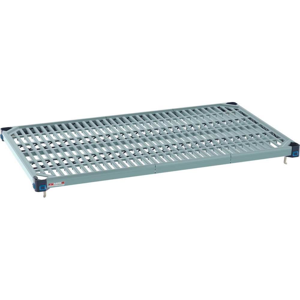 Open Shelving Accessories & Component: Use With Metro Max Q