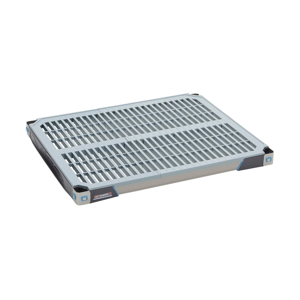 Metro Extra Shelf: Use w/ Metro Max I - Polymer, 29-3/4" Long, 24" Deep | Part #MX2430G