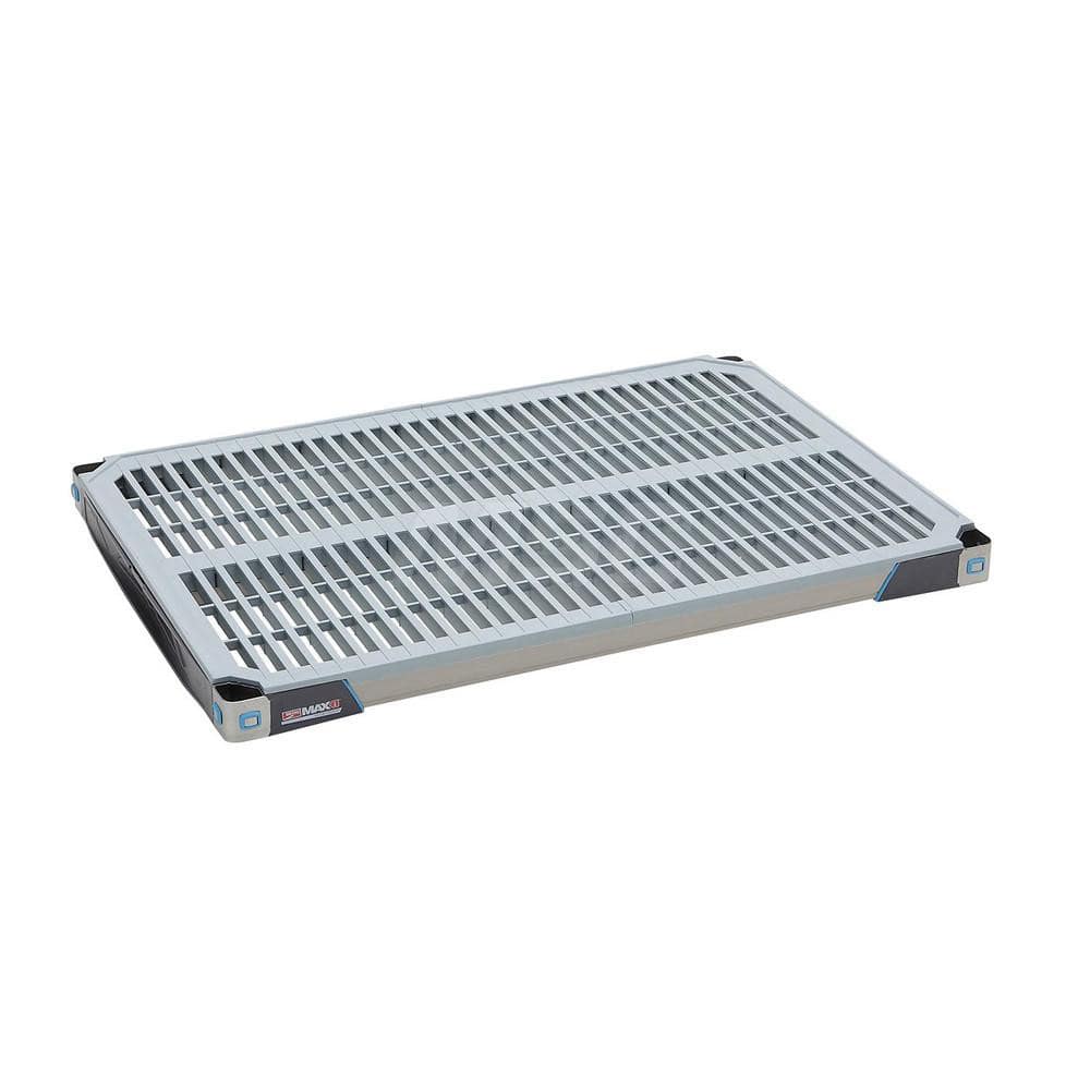 METRO MX2436G Open Shelving Accessories & Component: Use With Metro Max I 
