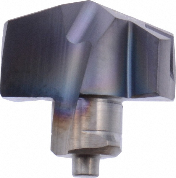 ICM0606 IC908 Carbide Replaceable Tip Drill