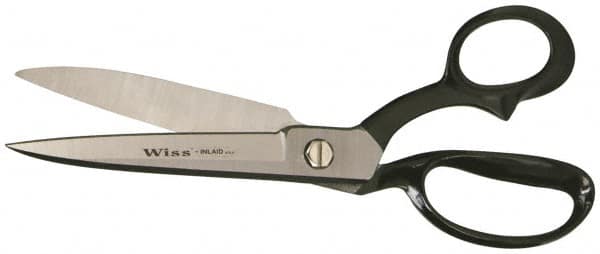 Heavy duty fabric scissors 11 inch