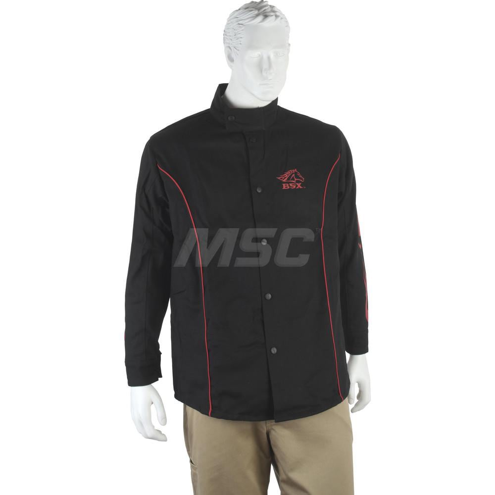 Black Stallion - Jacket/Coat | MSC Direct