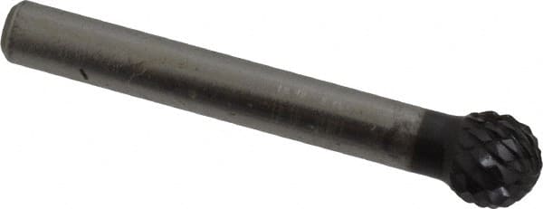 SGS Pro 10314 Abrasive Bur: SD-3, Ball 