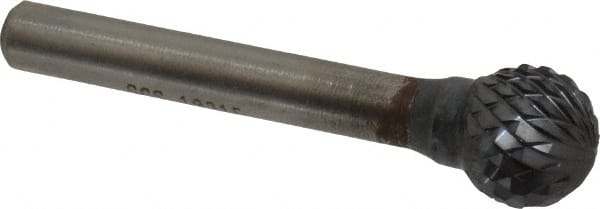 SGS Pro 10315 Abrasive Bur: SD-5, Ball 