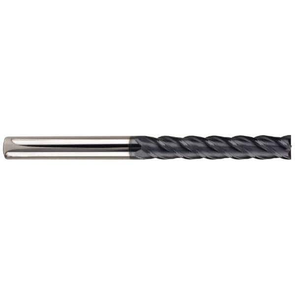 Modified Number 4 Carbide Long Center Drill 120 Degree Included MF00921614 