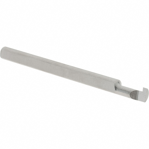 Grooving Tool: