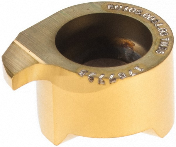HORN Grooving Insert U108 TN35, Solid Carbide MSC Industrial