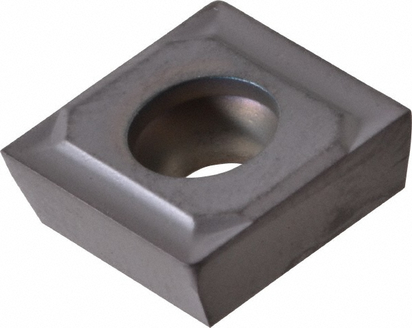 Kennametal 1928667 Indexable Drill Insert: SPHXR20 KC7215, Carbide Image