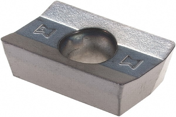 Milling Insert: DMP357, Solid Carbide