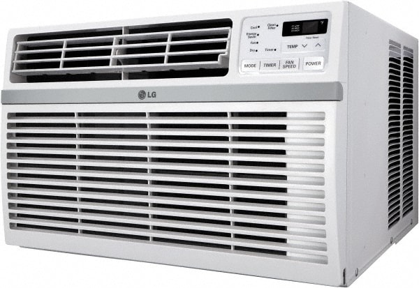 lg electronics 8000 btu air conditioner