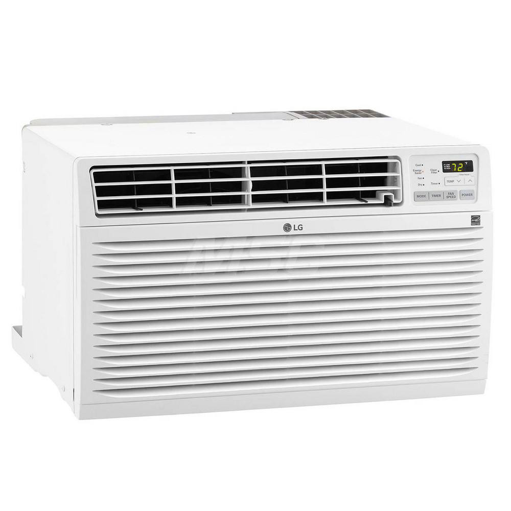 LG Electronics 8,000 BTU 7 Amp 260 CFM ThruTheWall Air Conditioner