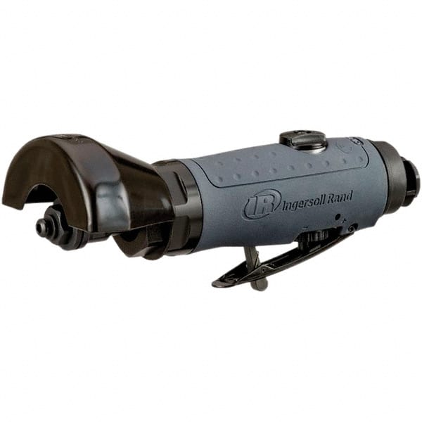 Ingersoll Rand 426 Cut-Off Tools & Cut-Off-Grinder Tools; Wheel Diameter: 3in ; Air Pressure: 90.0psi ; Handle Type: Straight 