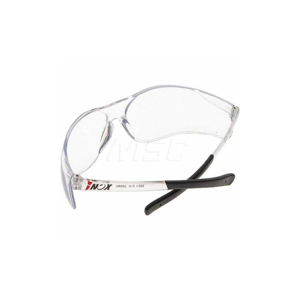 Liberty Glove&Safety Safety Glasses 66787029 MSC Industrial Supply