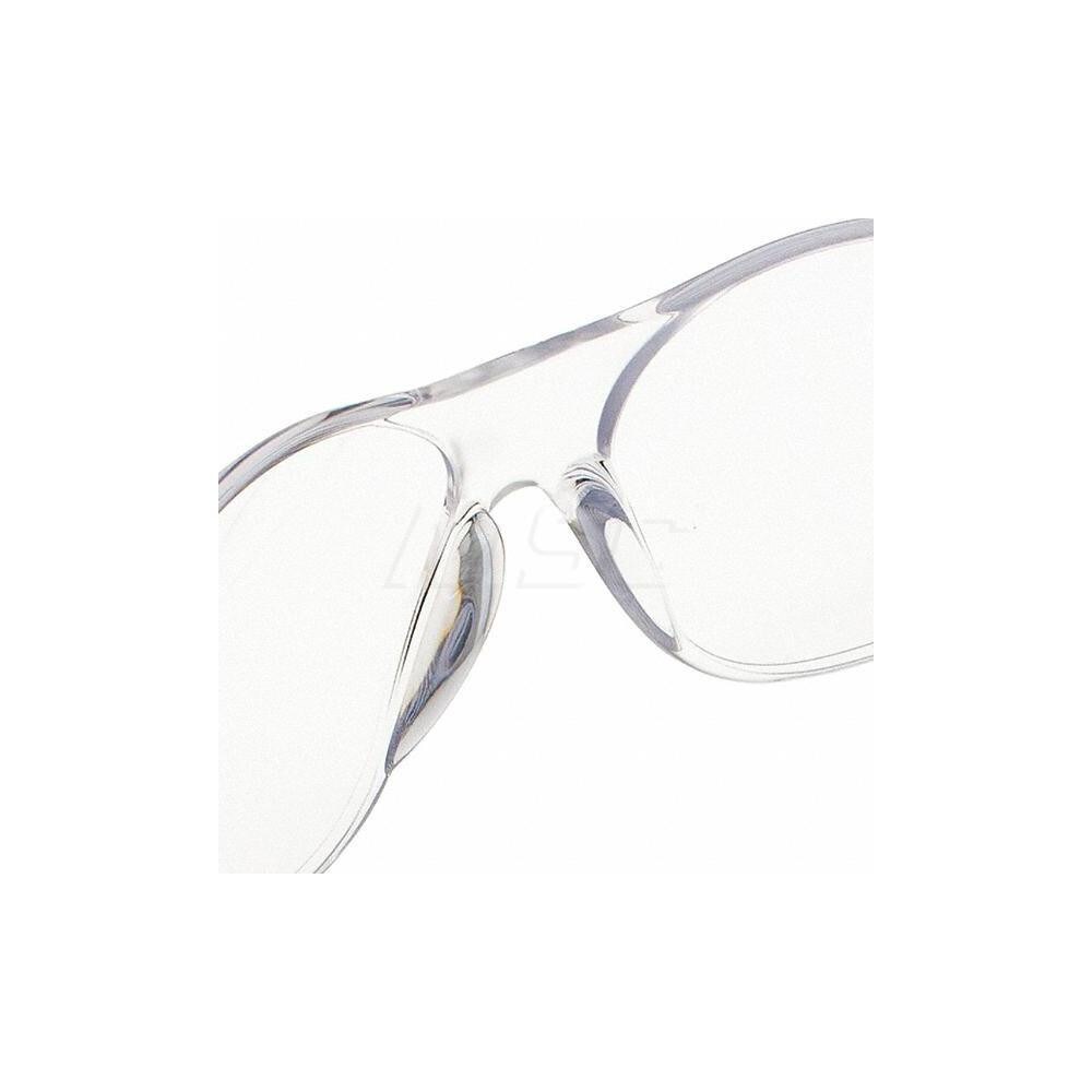 Liberty Glove&Safety - Safety Glasses - 66787029 - MSC Industrial Supply