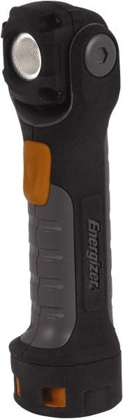 Energizer. HCSW21E Handheld Flashlight: LED, 5.5 hr Max Run Time, AA Battery 