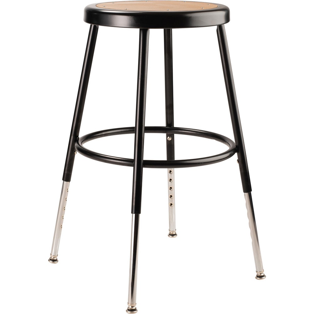 19 inch stool