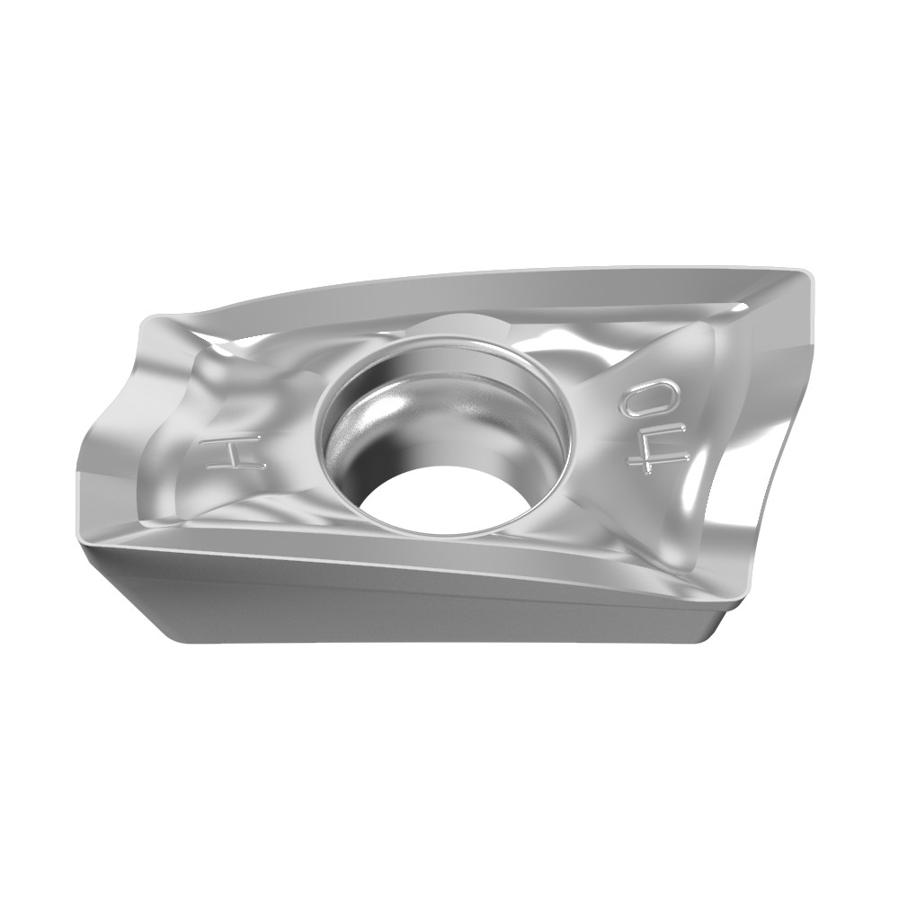 Mitsubishi - Milling Insert: ANSI AOMT123604PEER-H, ISO AOMT123604PEER ...