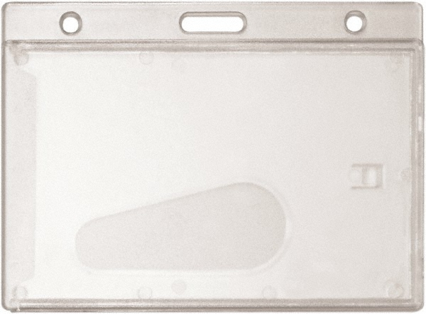 Badge Holder