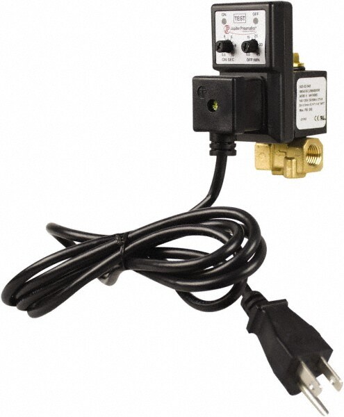 3/8" Inlet, Electronic Condensate Drain Valve