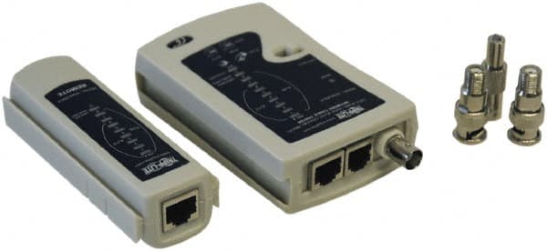 Tripp-Lite N044-000-R Network Cable Continuity Tester 