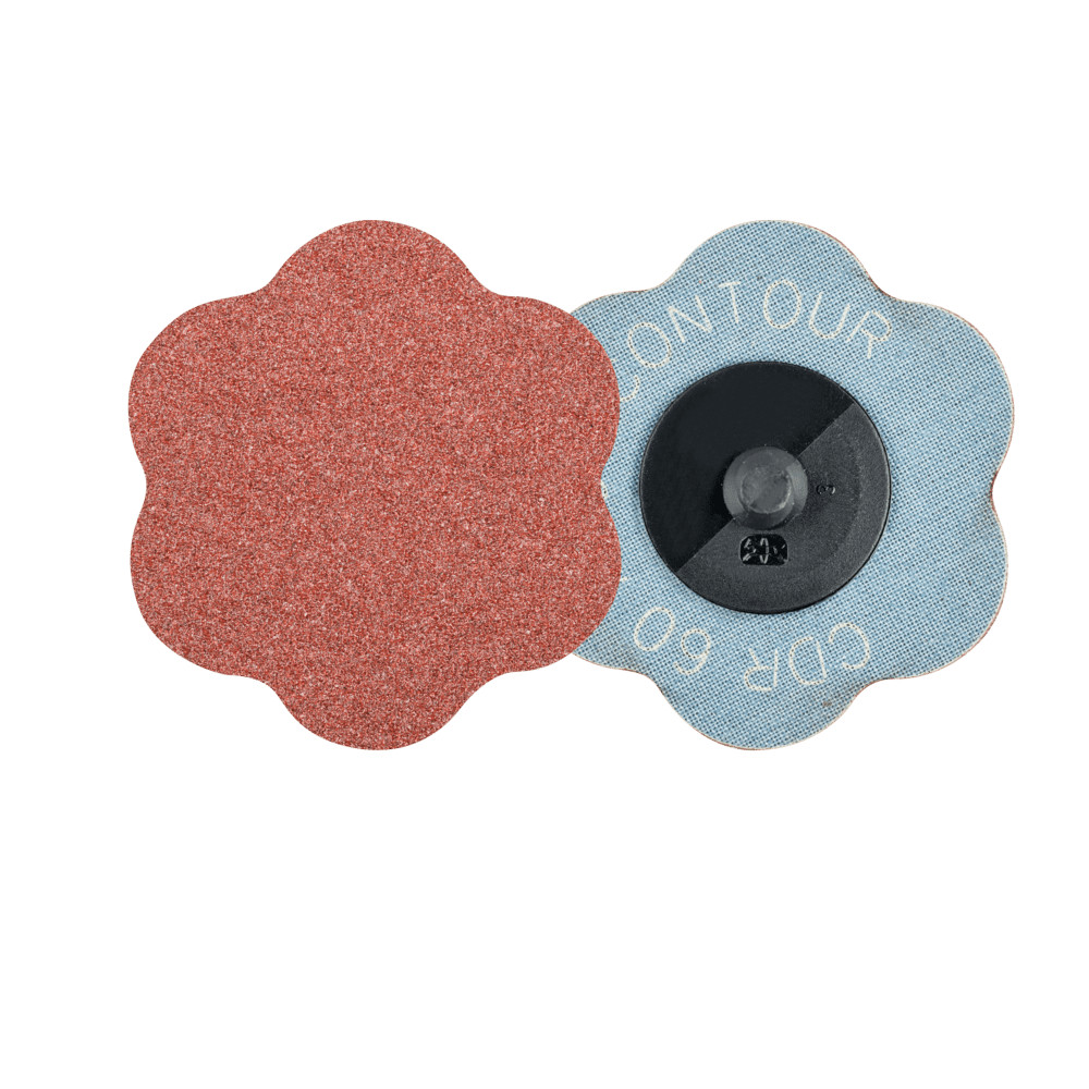 Quick Change Discs