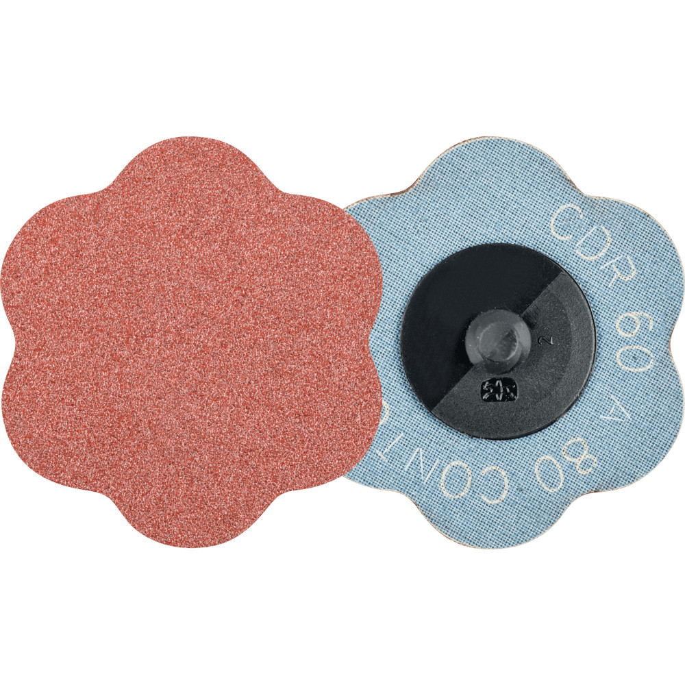Quick Change Discs