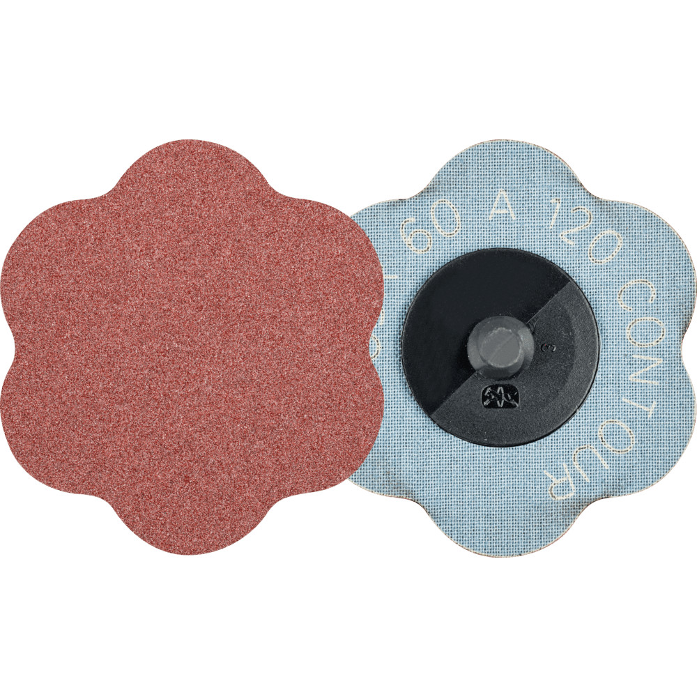 Quick Change Discs