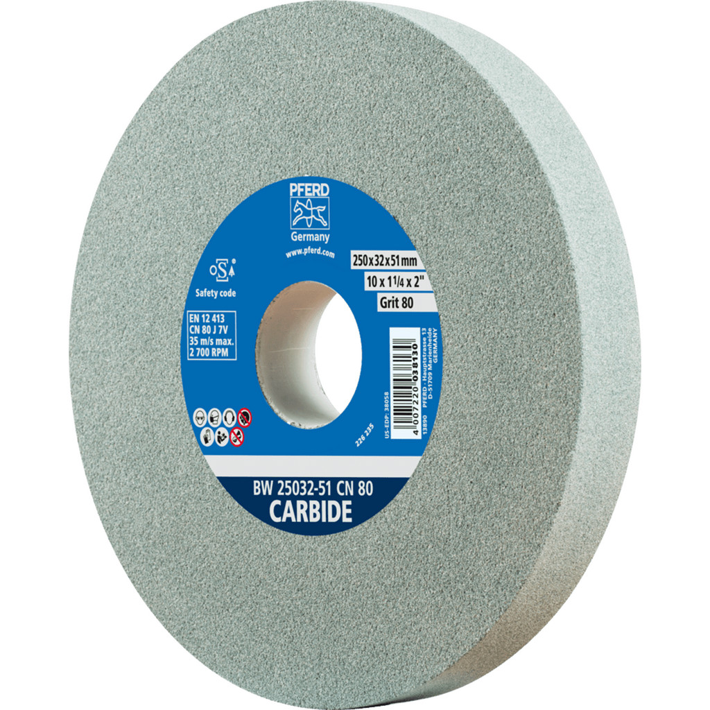A/O Bench-Pedestal Grind Wheel