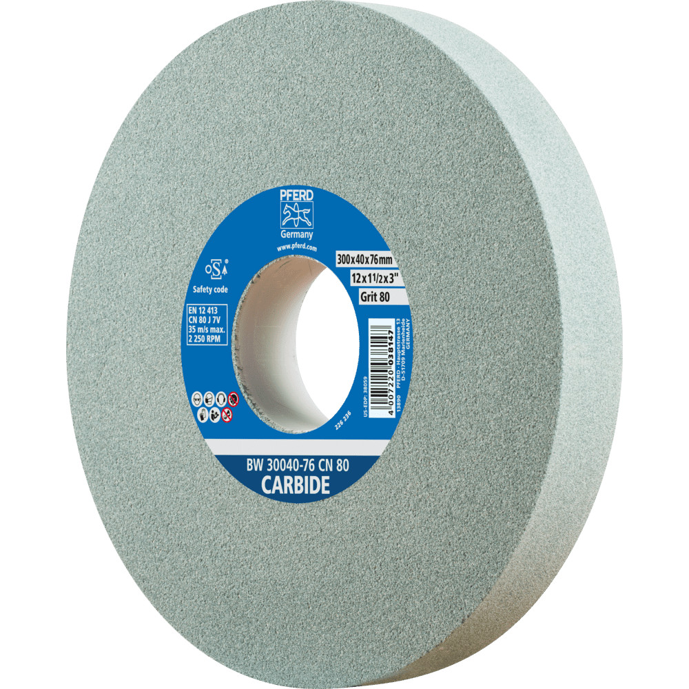 A/O Bench-Pedestal Grind Wheel