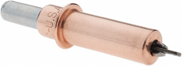 Sheet Metal Screw: 1/8