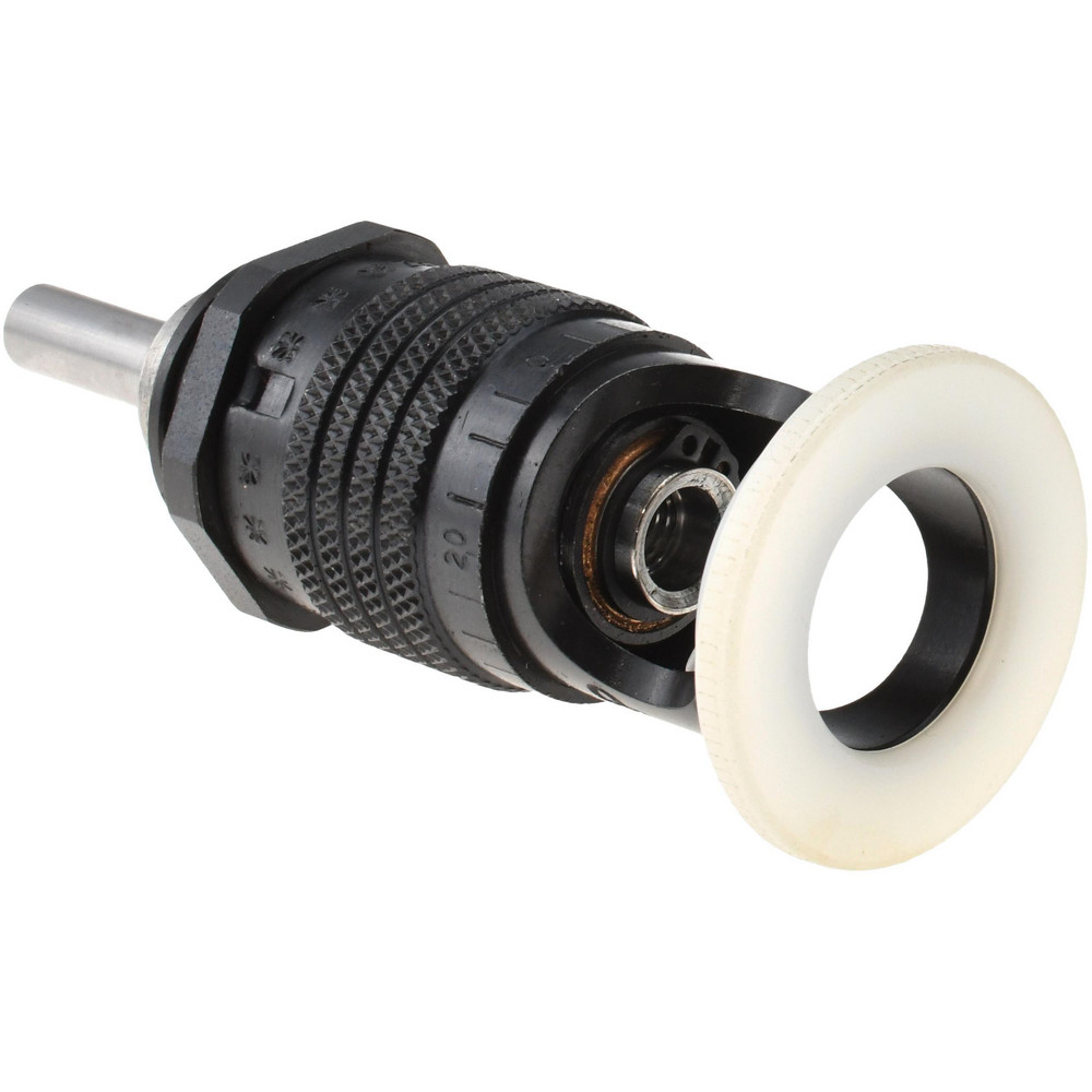 Zephyr Tool Group 5/8" Cutter Capacity, 1/428 Nylon Adjustable Stop