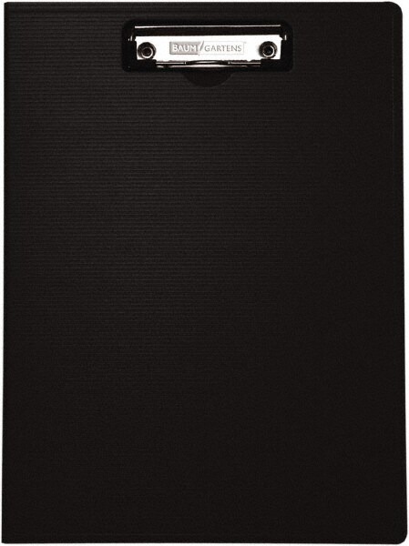 13-1/4" Long x 9-1/4" Wide x 13-1/4" High Rubber Clip Board