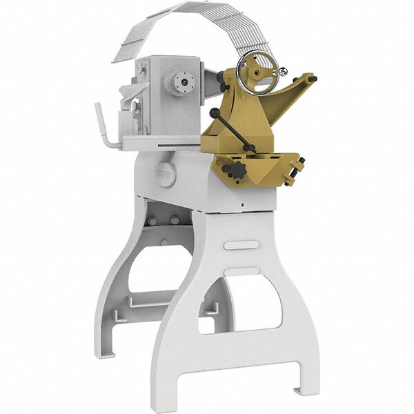 Lathe Tailstock Swing-Away