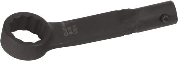 CDI TCQYX36A Box End Torque Wrench Interchangeable Head: 1-1/8" Drive, 160 ft/lb Max Torque 