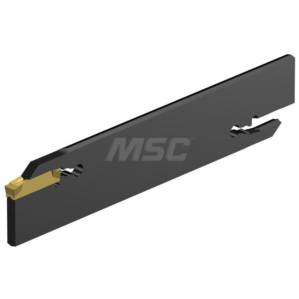 Sandvik Coromant - Double End Neutral Indexable Cutoff Blade | MSC 