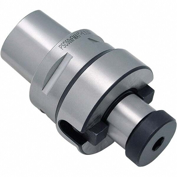 Face Mill Holder: C4, 3/4" Pilot Dia, 1" Arbor Length