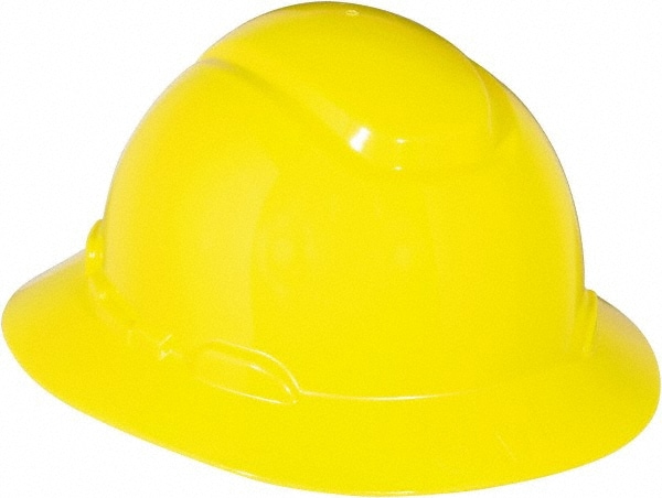 bowler hard hat