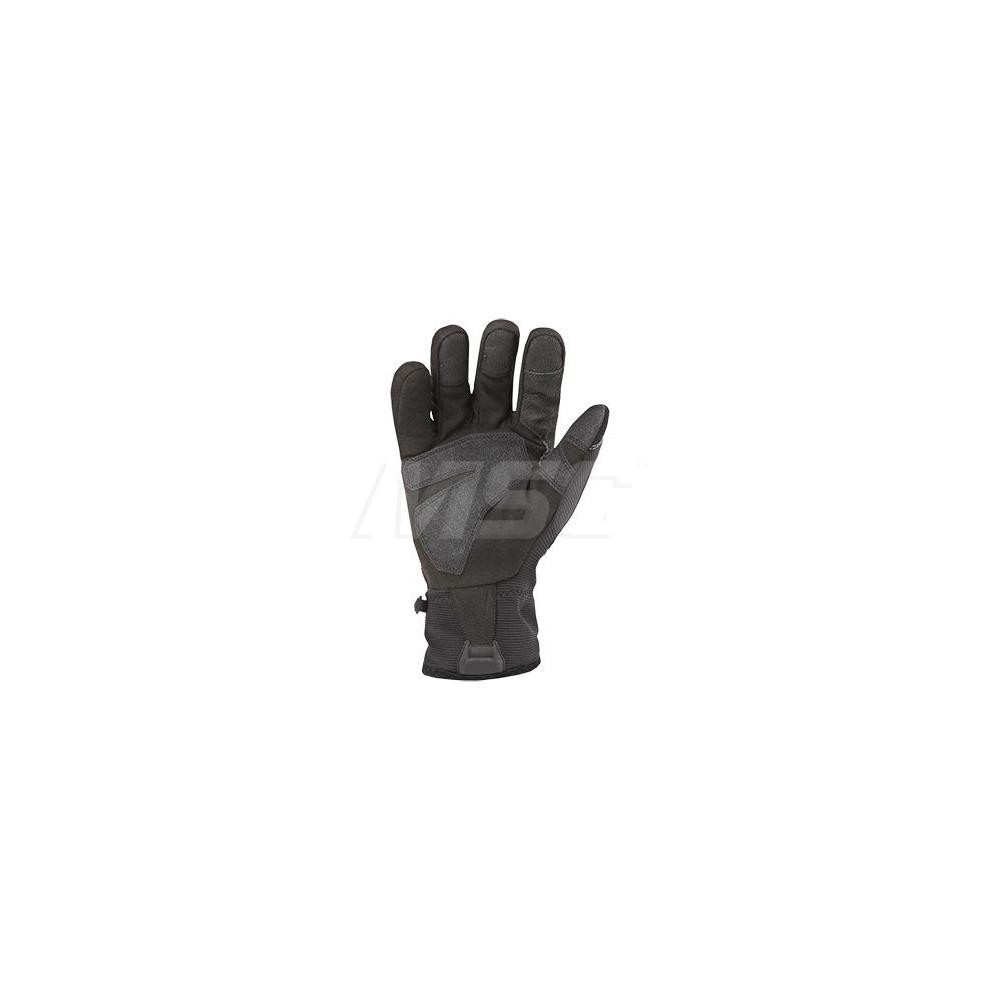 ironCLAD Work Gloves: ironCLAD COLD CONDITION, Size X-Large