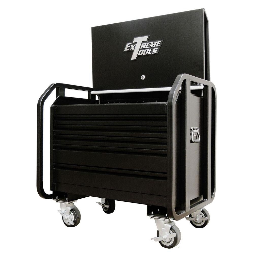 Job Site Tool Box: Road