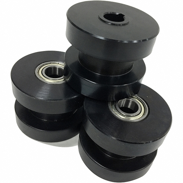 Baileigh Metal Cutting & Forming Machine Blades & Rollers Accessory