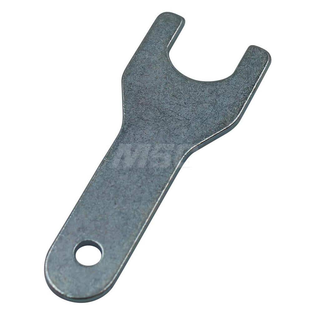 Ingersoll Rand - Angle & Disc Grinder Accessories; Accessory Type: Large Wrench; For Use With: Ingersoll Rand 307, 5102, 5108, 302, 308 Series Air Die Grinders - 66968611 - MSC Industrial Supply